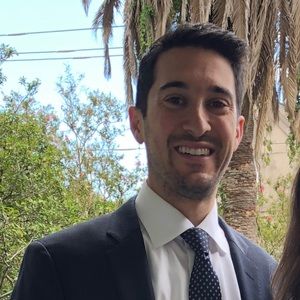 Meet your Posher, Mark